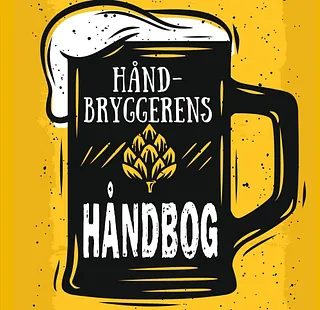 håndbog for håndbryggere bog